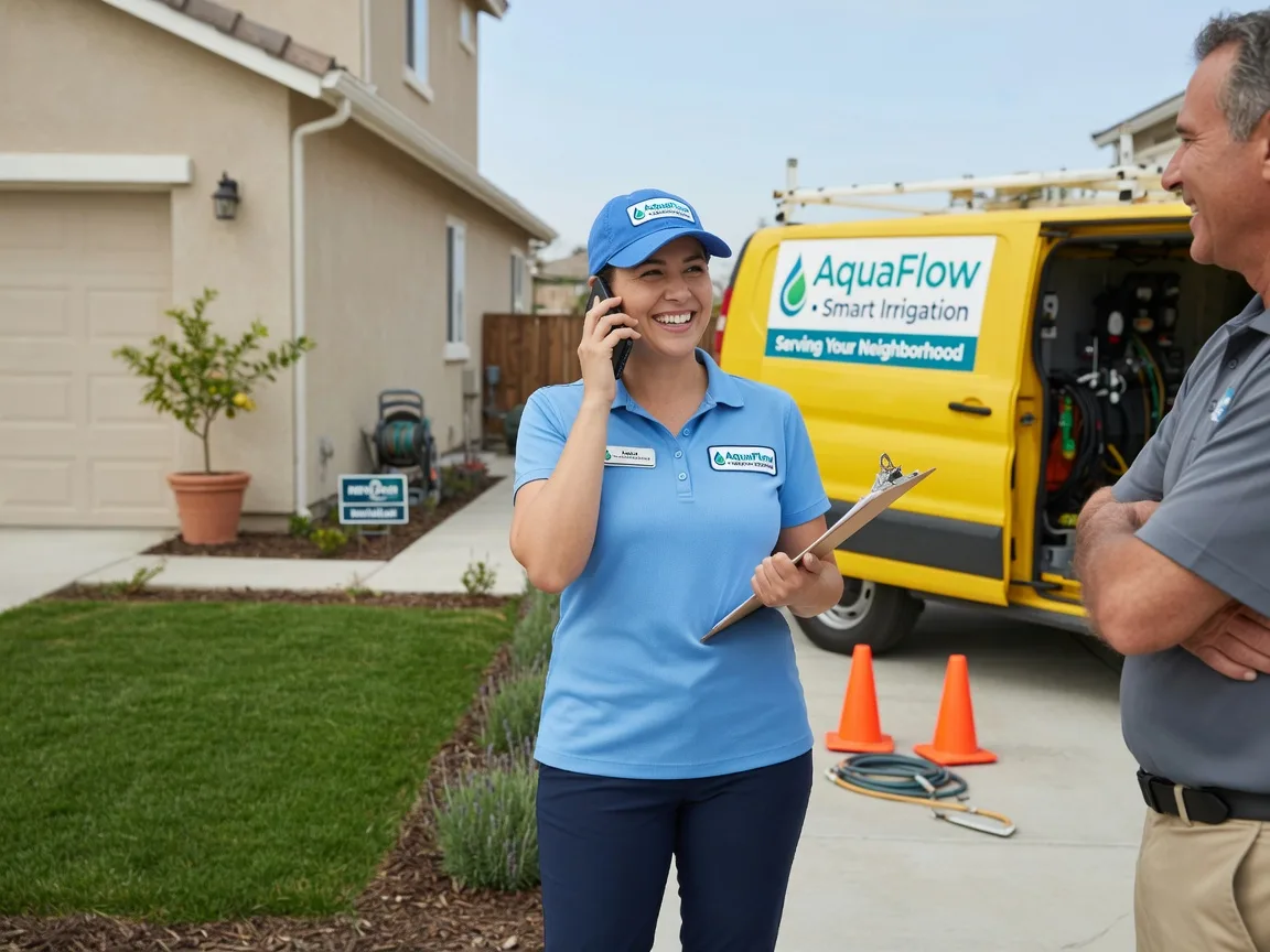 Irrigation Installation Petersburg, KY FAQs